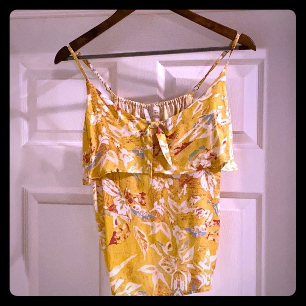 Roxy shirt